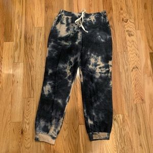 BiBi Tie Dye Sweatpants